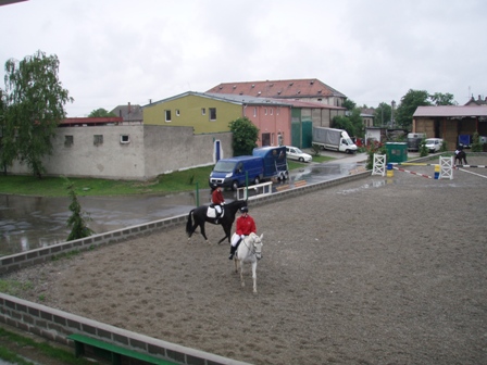 Čierna Voda 30.5.09 (5).JPG